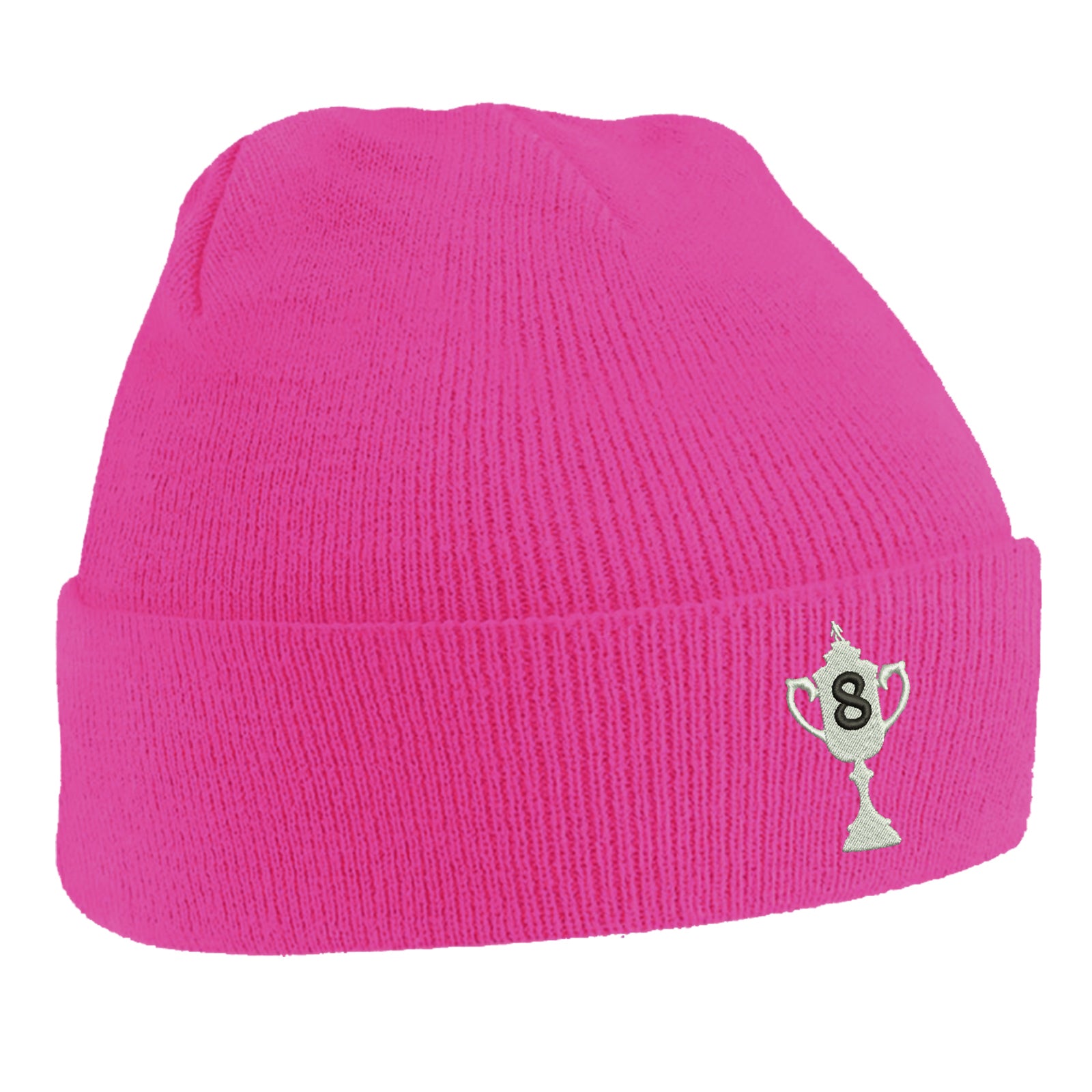 Scottish Cup Winners Beanie Hat
