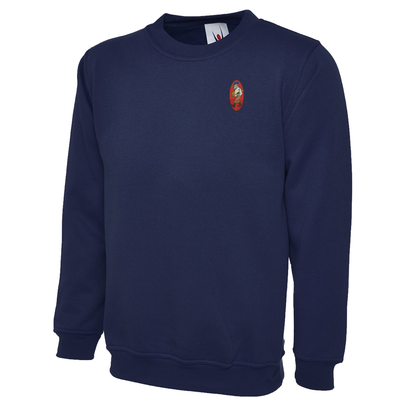 Retro Liverpool 1933 Sweatshirt