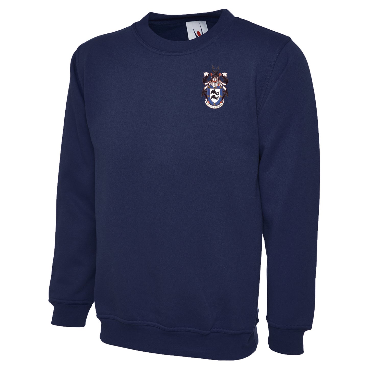 Brighton Coat of Arms Classic Sweatshirt