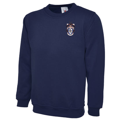 Brighton Coat of Arms Classic Sweatshirt
