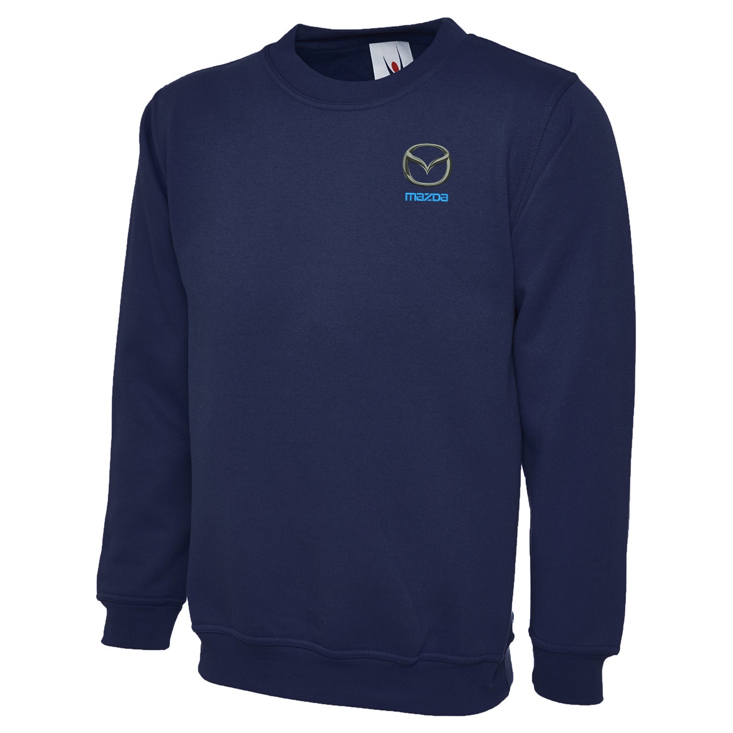 Mazda Sweatshirt