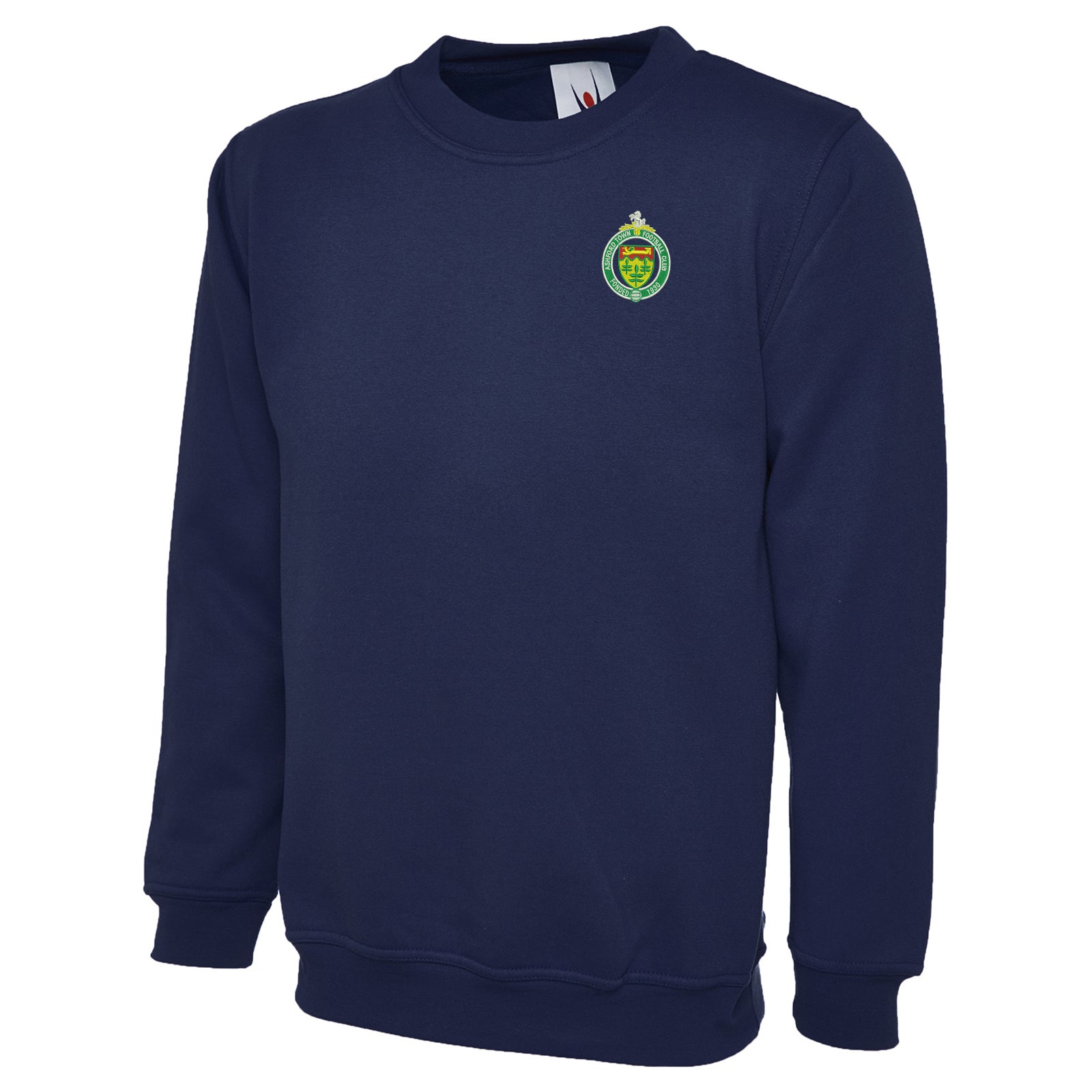 Ashford Town Football Sweatshirt