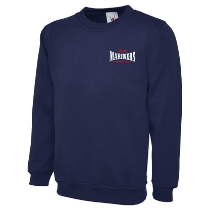 Grimsby Town Mariners Sweatshirt