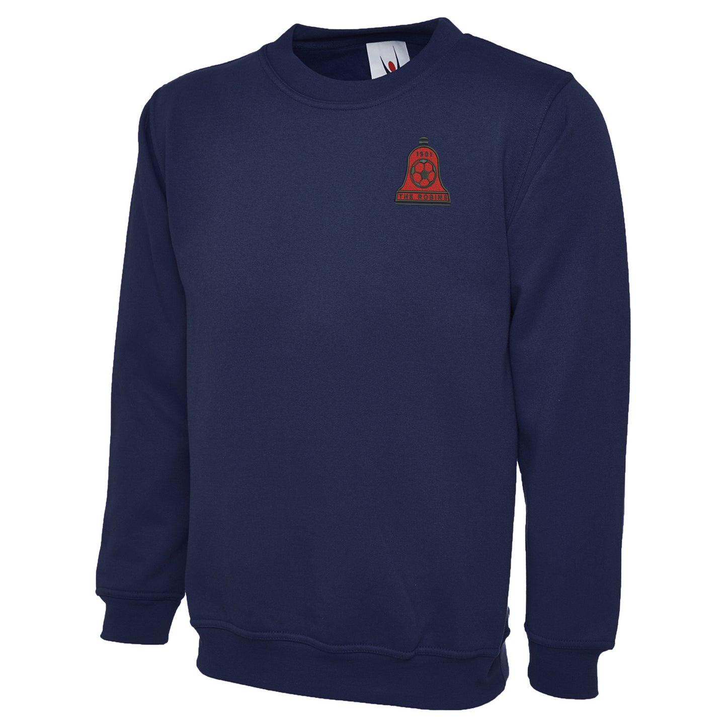 Retro Bosham Classic Sweatshirt