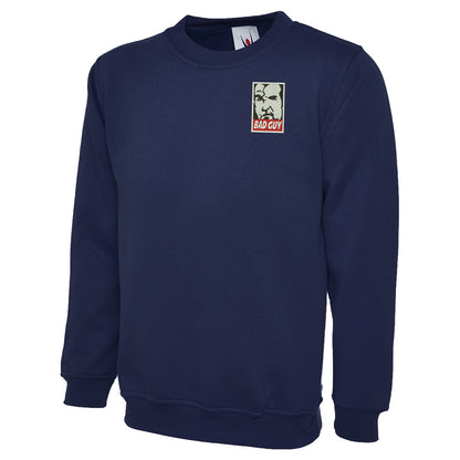 Bad Guy Sweatshirt