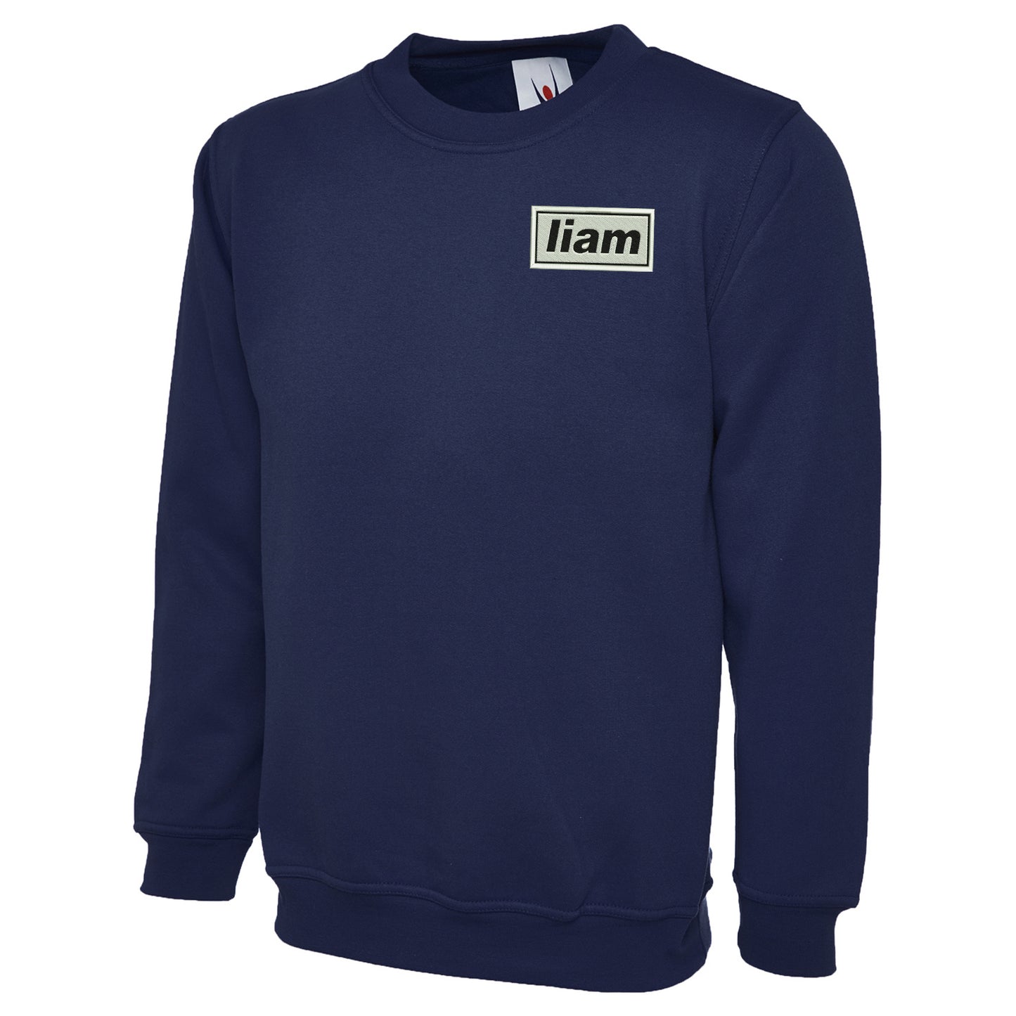 Liam Sweatshirt
