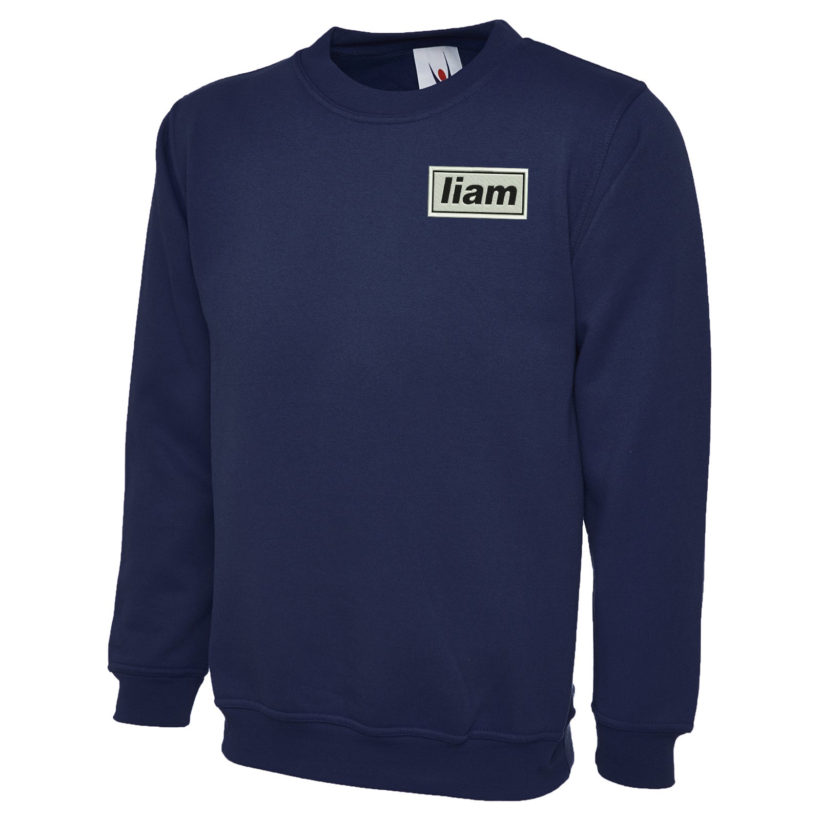 Liam Sweatshirt
