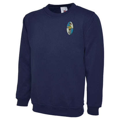 Bristol Rovers Sweatshirt