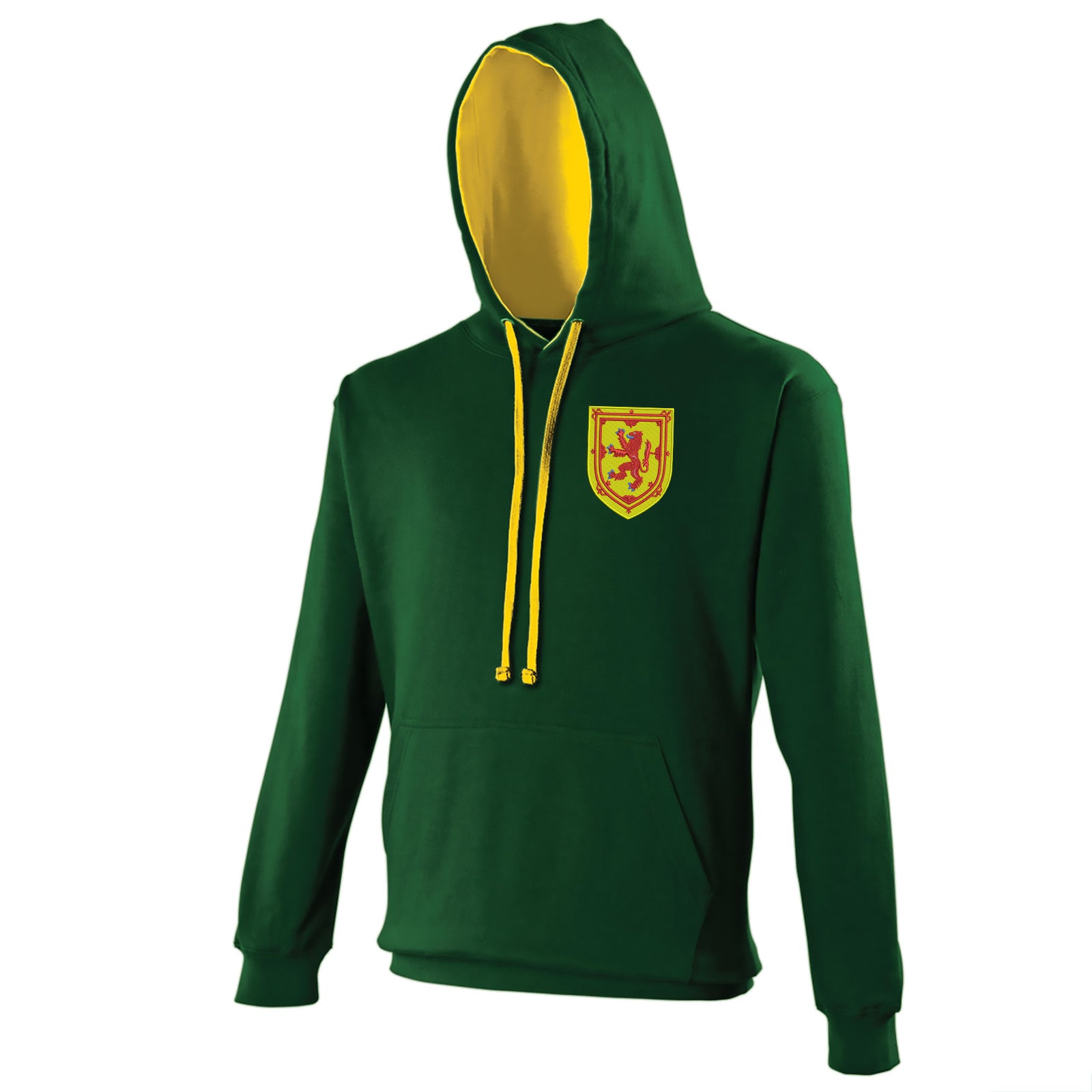 Retro Raith 1949 Hoodie