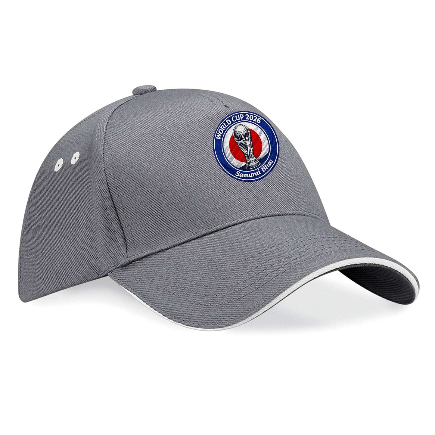 Japan World Cup 2026 Baseball Cap