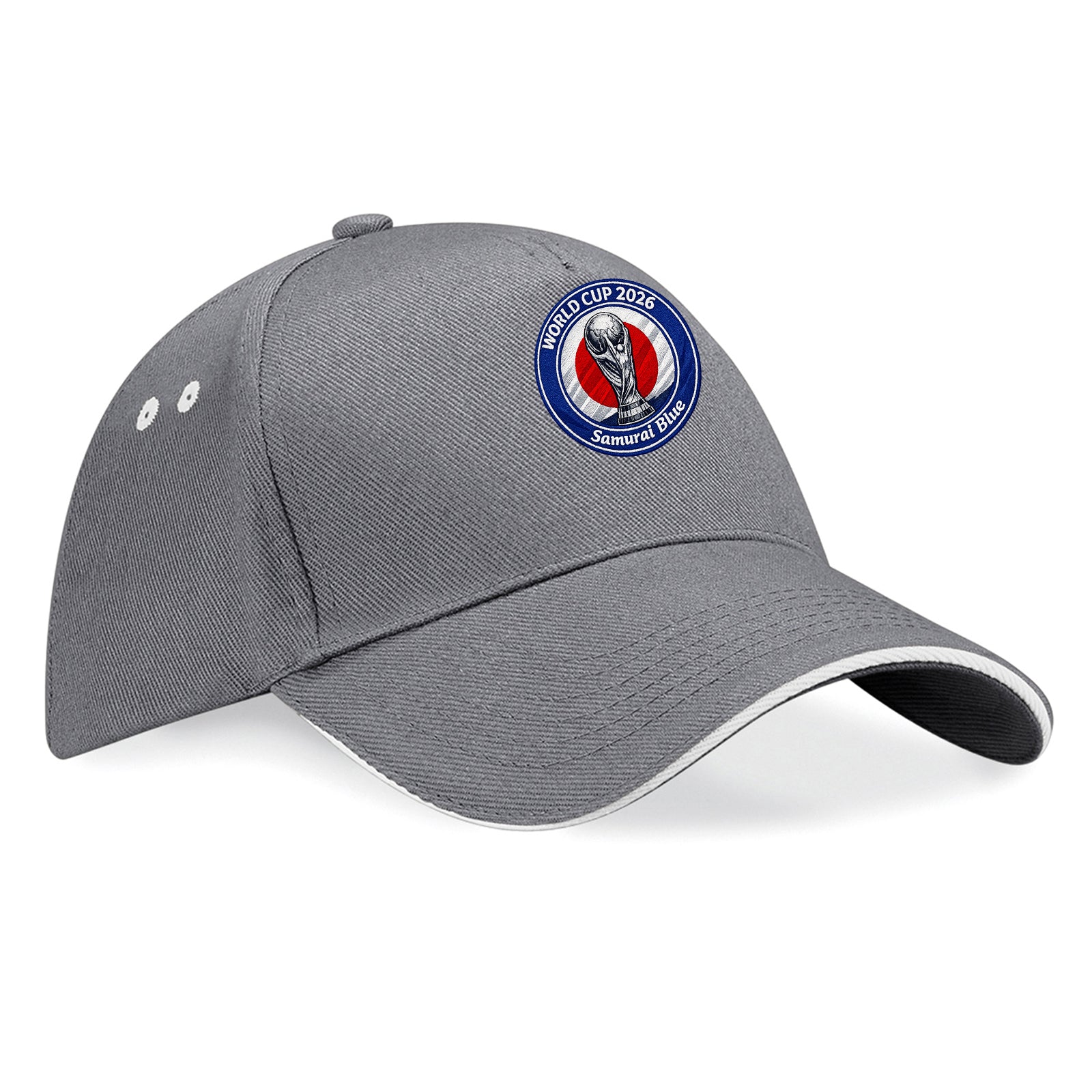 Japan World Cup 2026 Baseball Cap