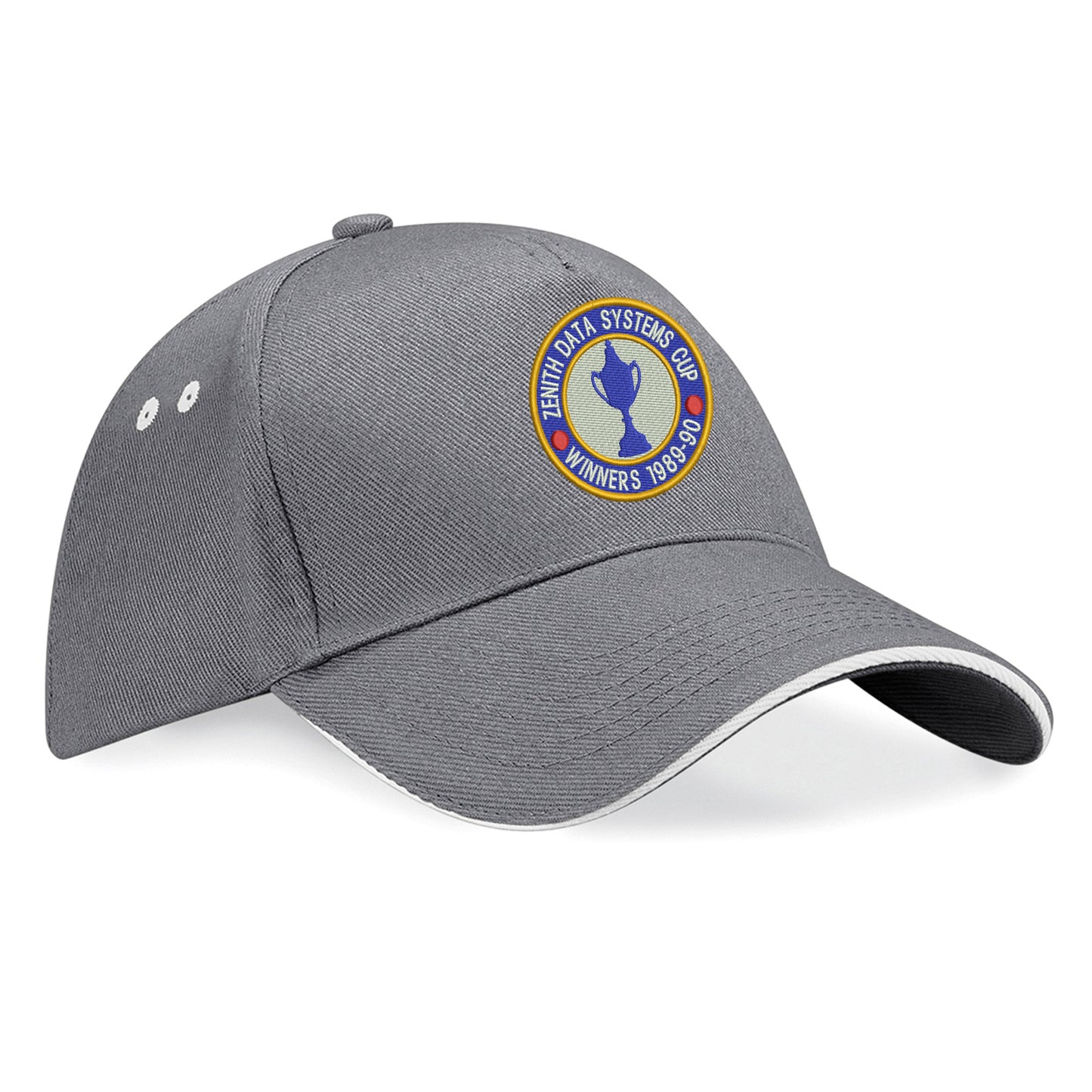 Chelsea Full Members Cup Baseball Cap