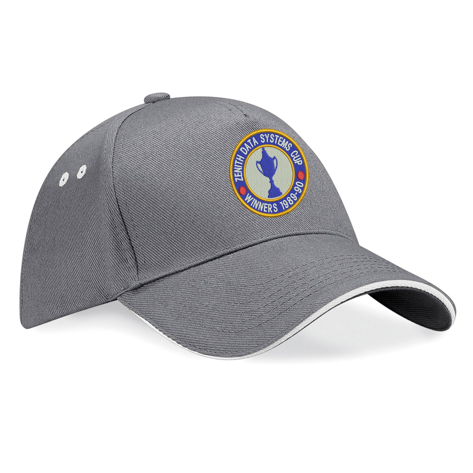 Chelsea Full Members Cup Baseball Cap