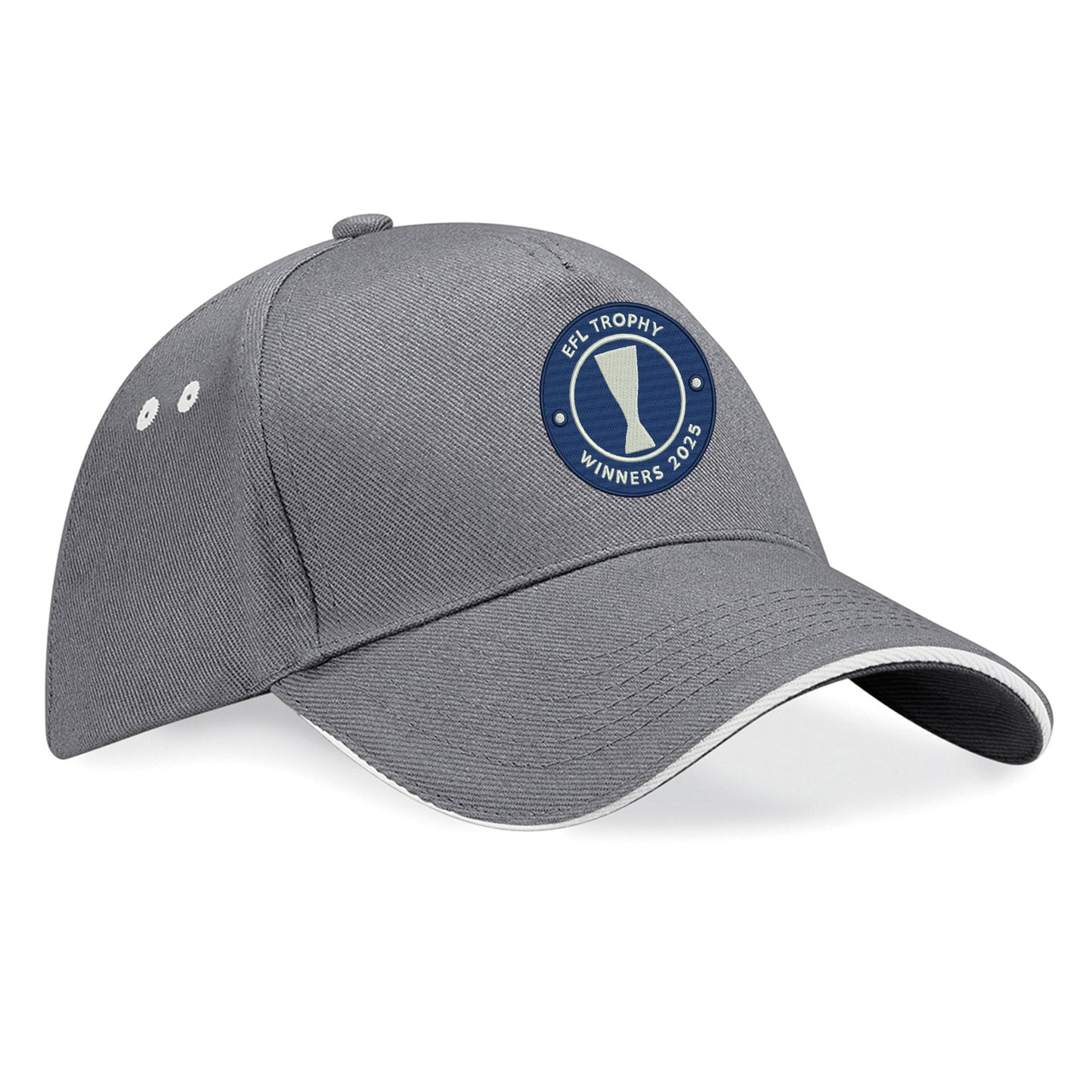 Peterborough EFL Trophy Winners Baseball Cap 