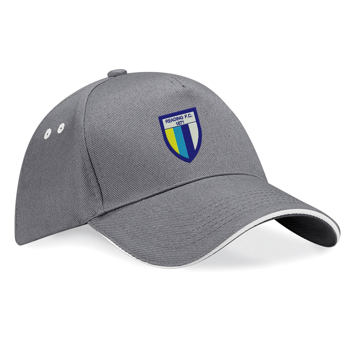 Retro Reading 1987 Baseball Cap