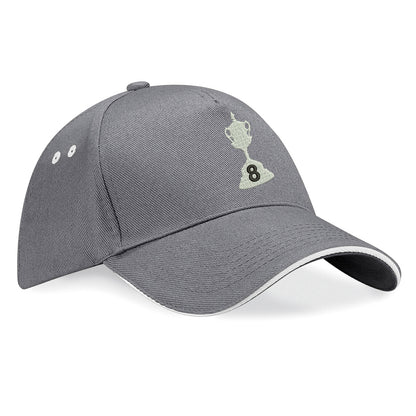 WBA Football Baseball Cap