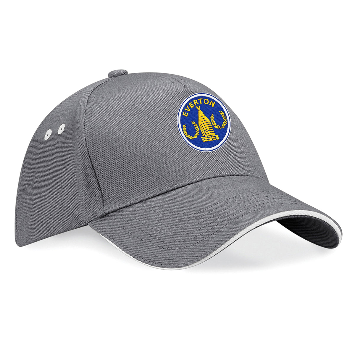 Classic Everton FC Baseball Cap