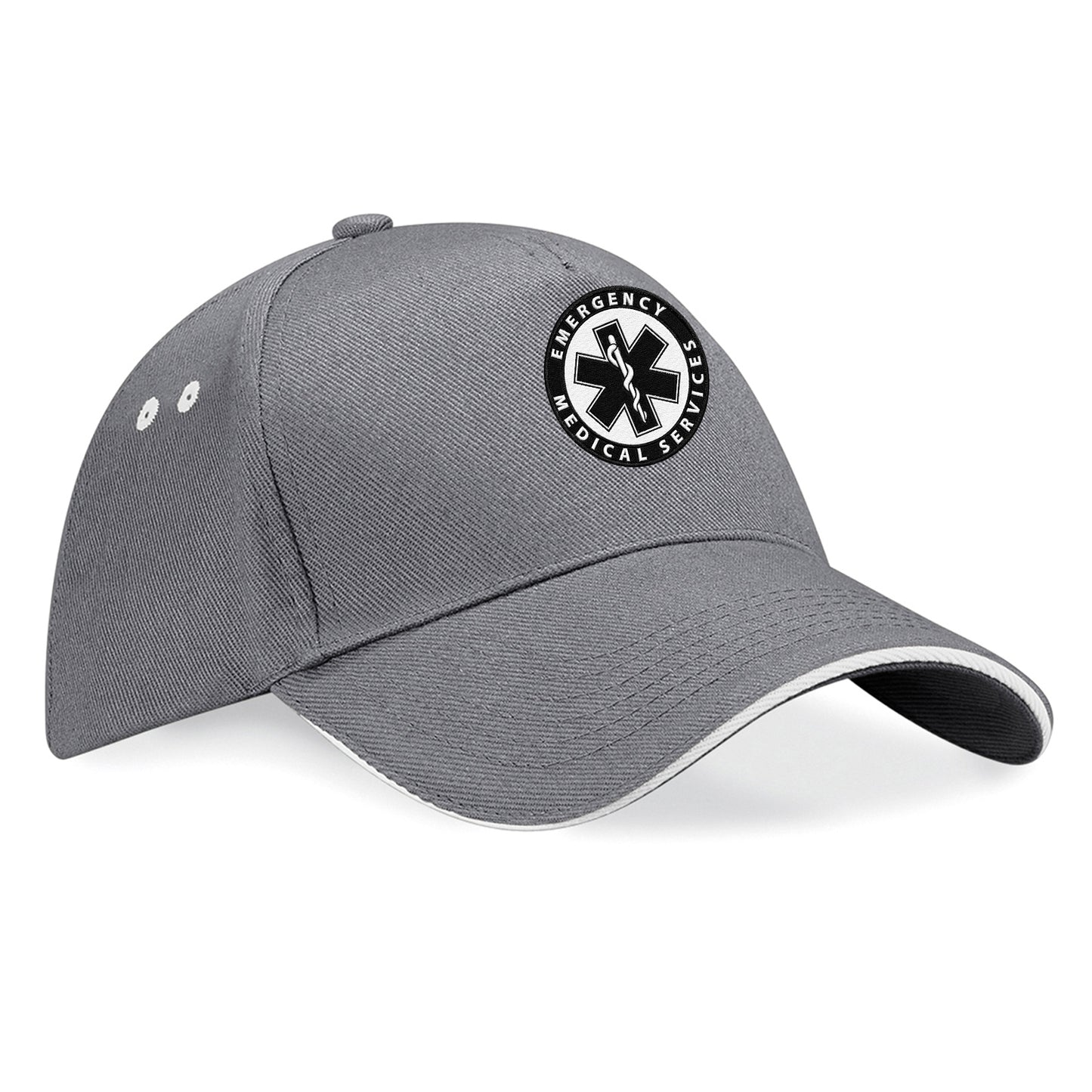 Emergency Medical Services Baseball Cap