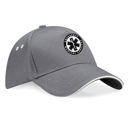 Emergency Medical Services Baseball Cap