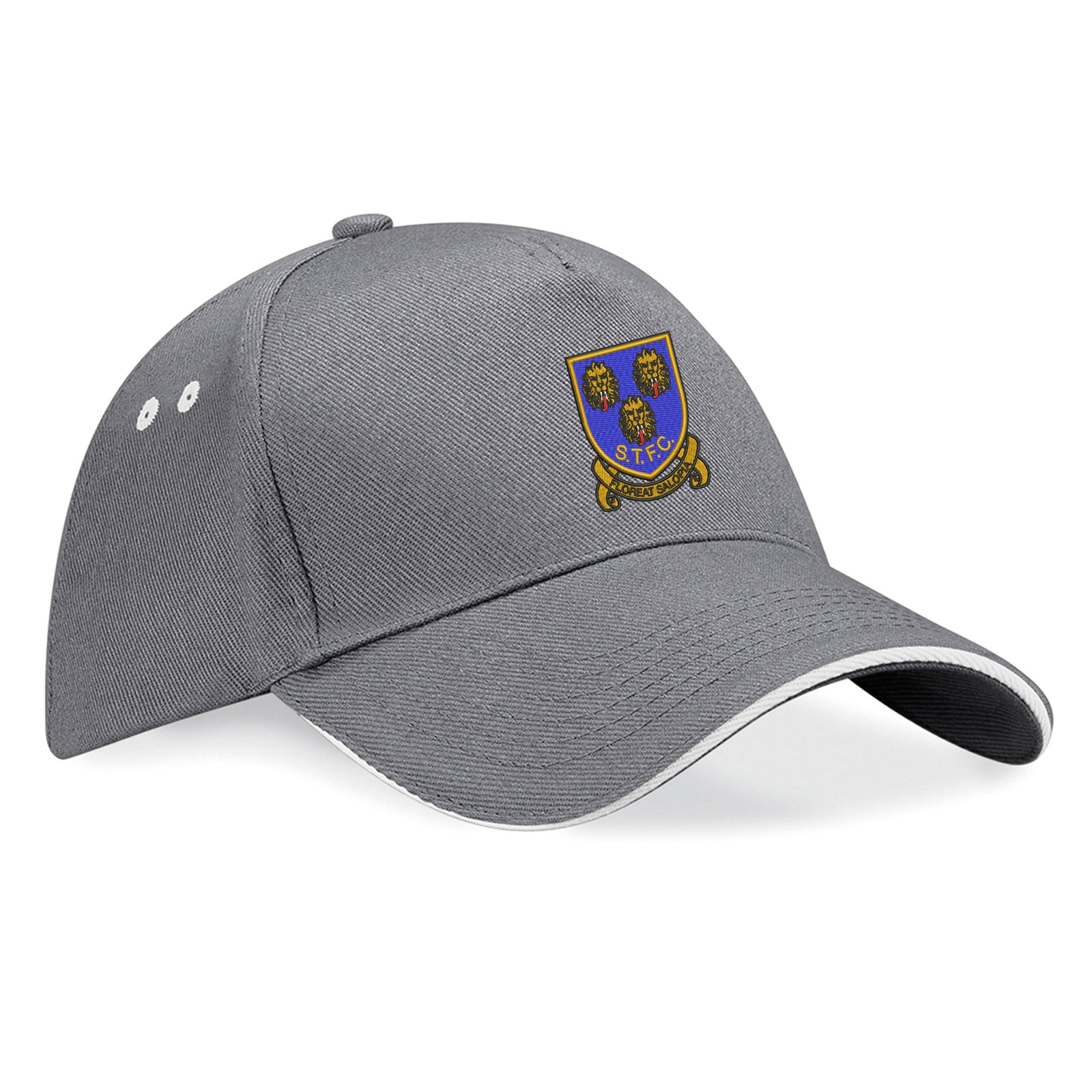 Retro Shrewsbury 1993 Baseball Cap