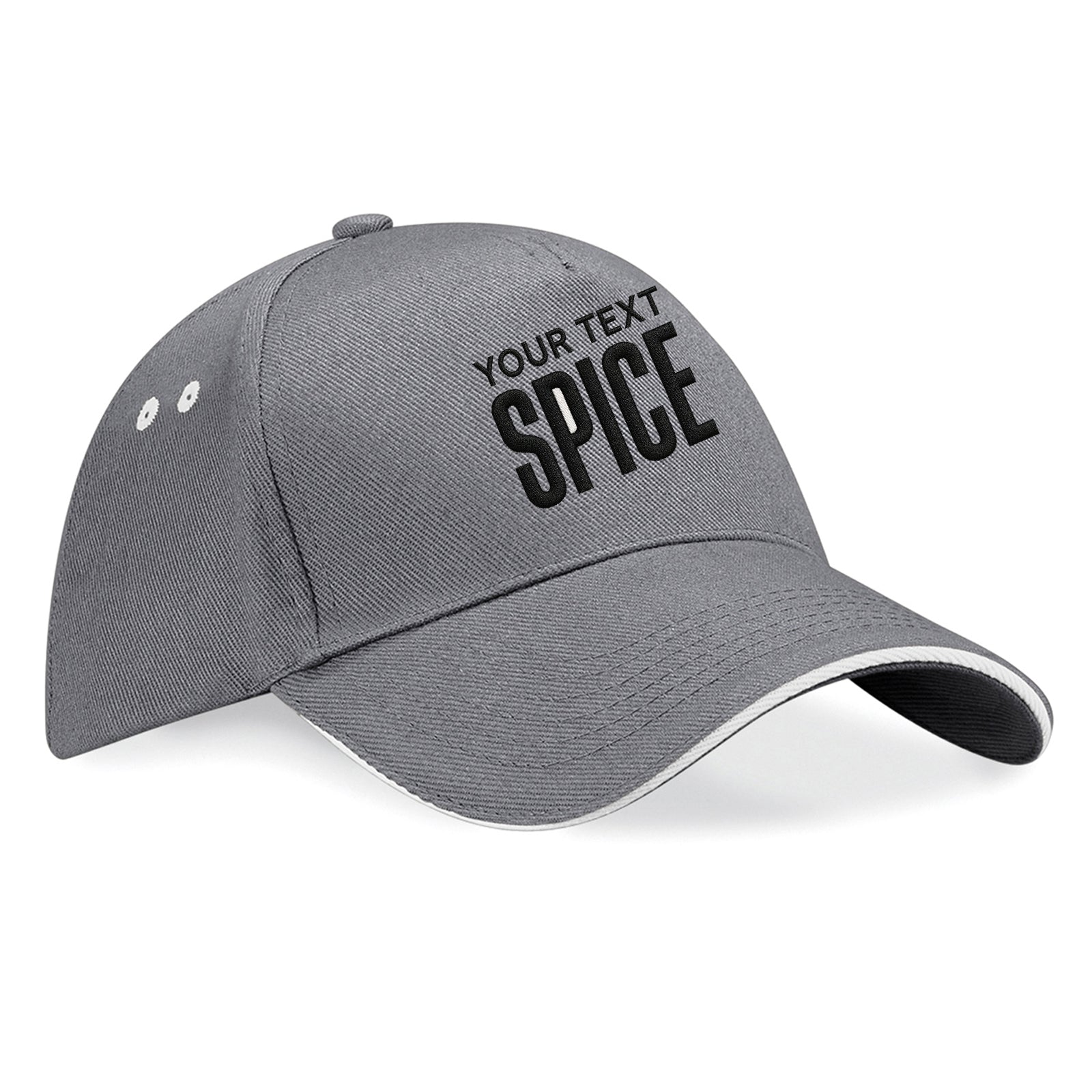 Spice Girls Baseball Cap