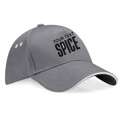 Spice Girls Baseball Cap