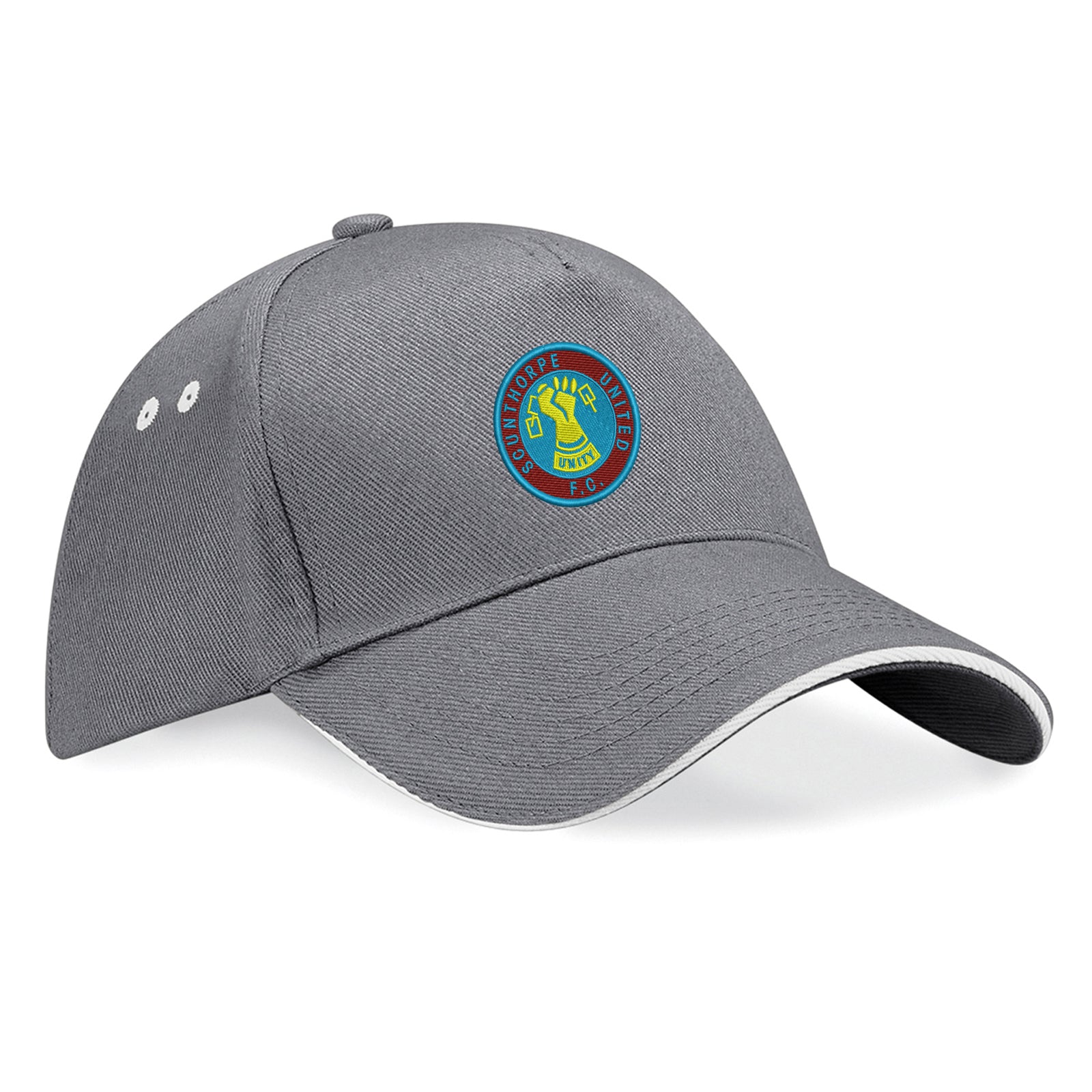 Scunthorpe 1982 Baseball Cap