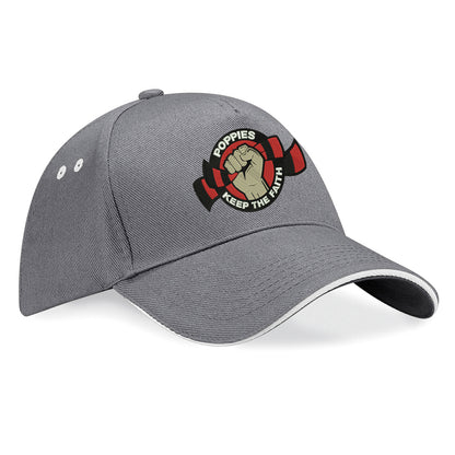 Kettering Town FC Baseball Cap