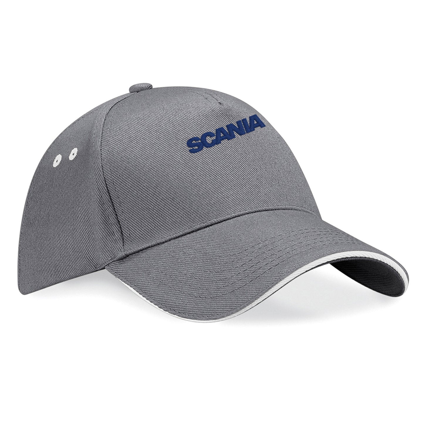 Scania Trucks Baseball Cap