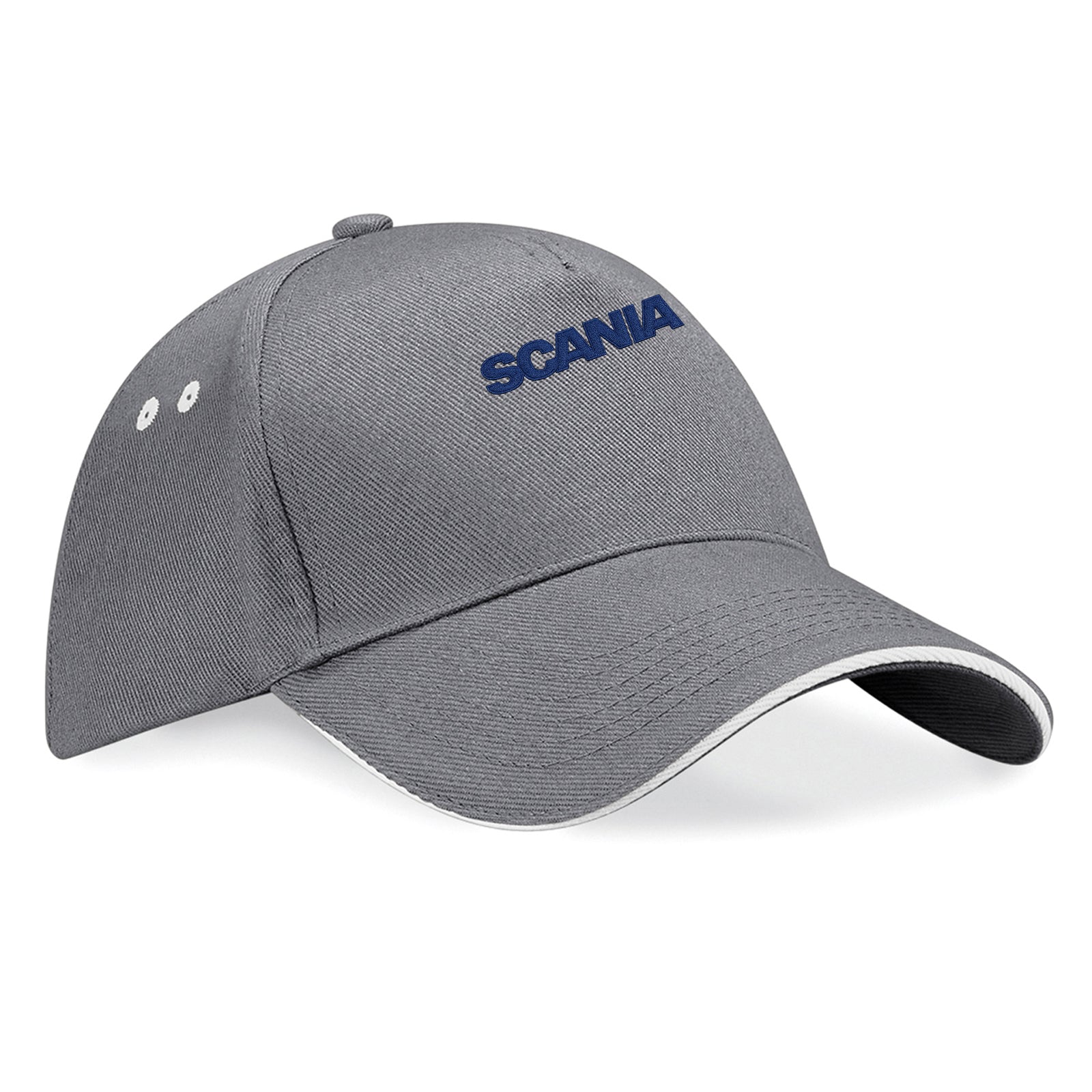 Scania Trucks Baseball Cap