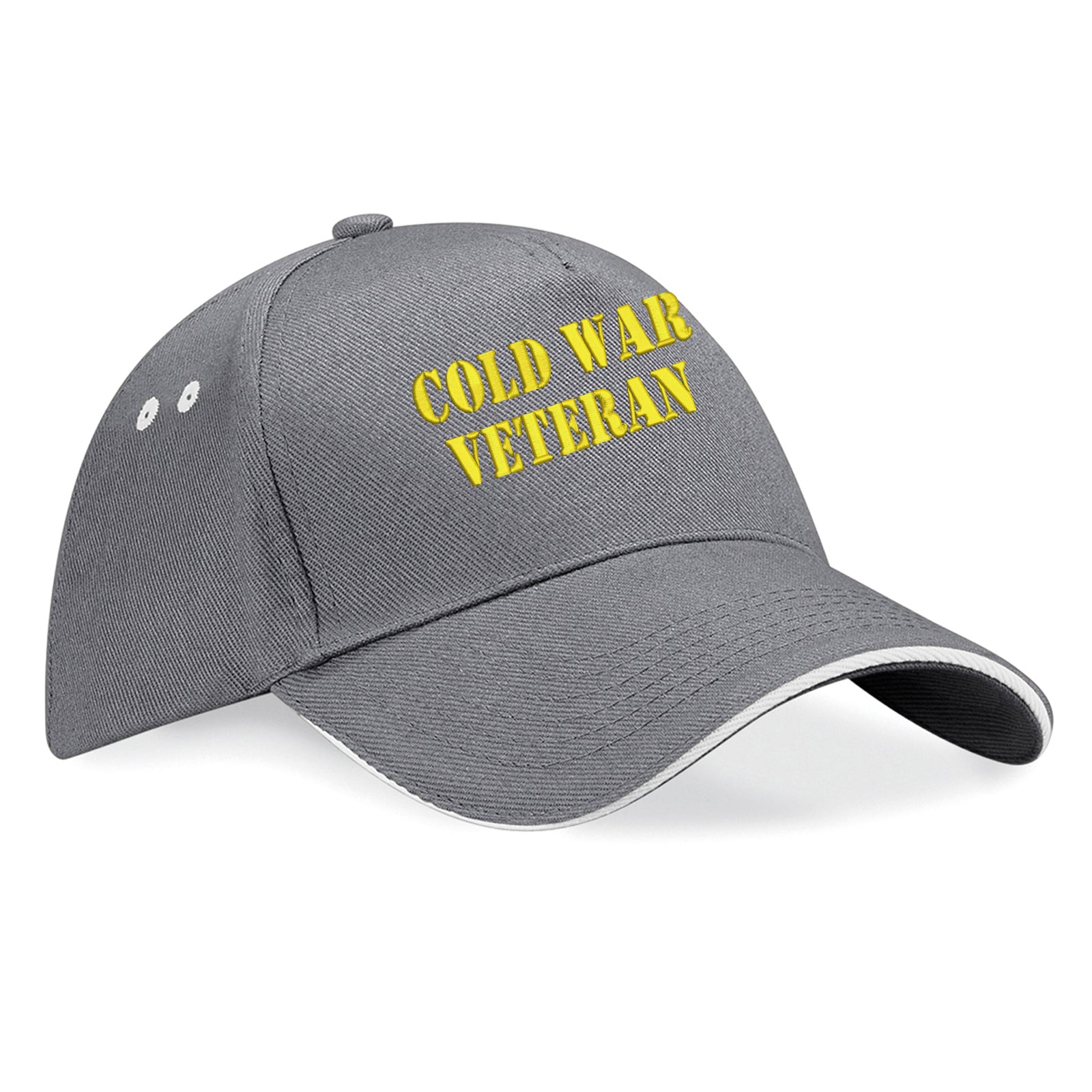 Cold War Veteran Baseball Cap