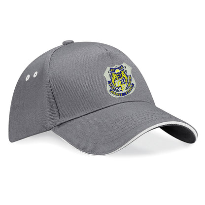 Retro Mansfield 1920s Embroidered Baseball Cap