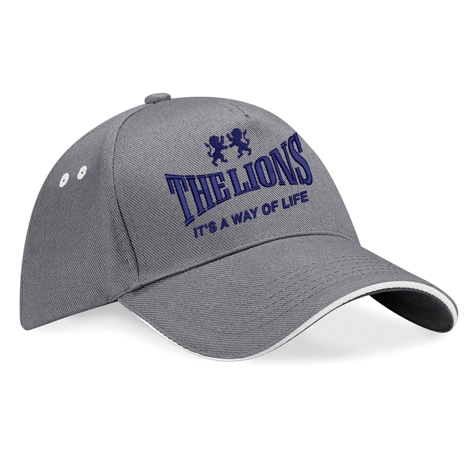 Millwall Football Club Baseball Cap