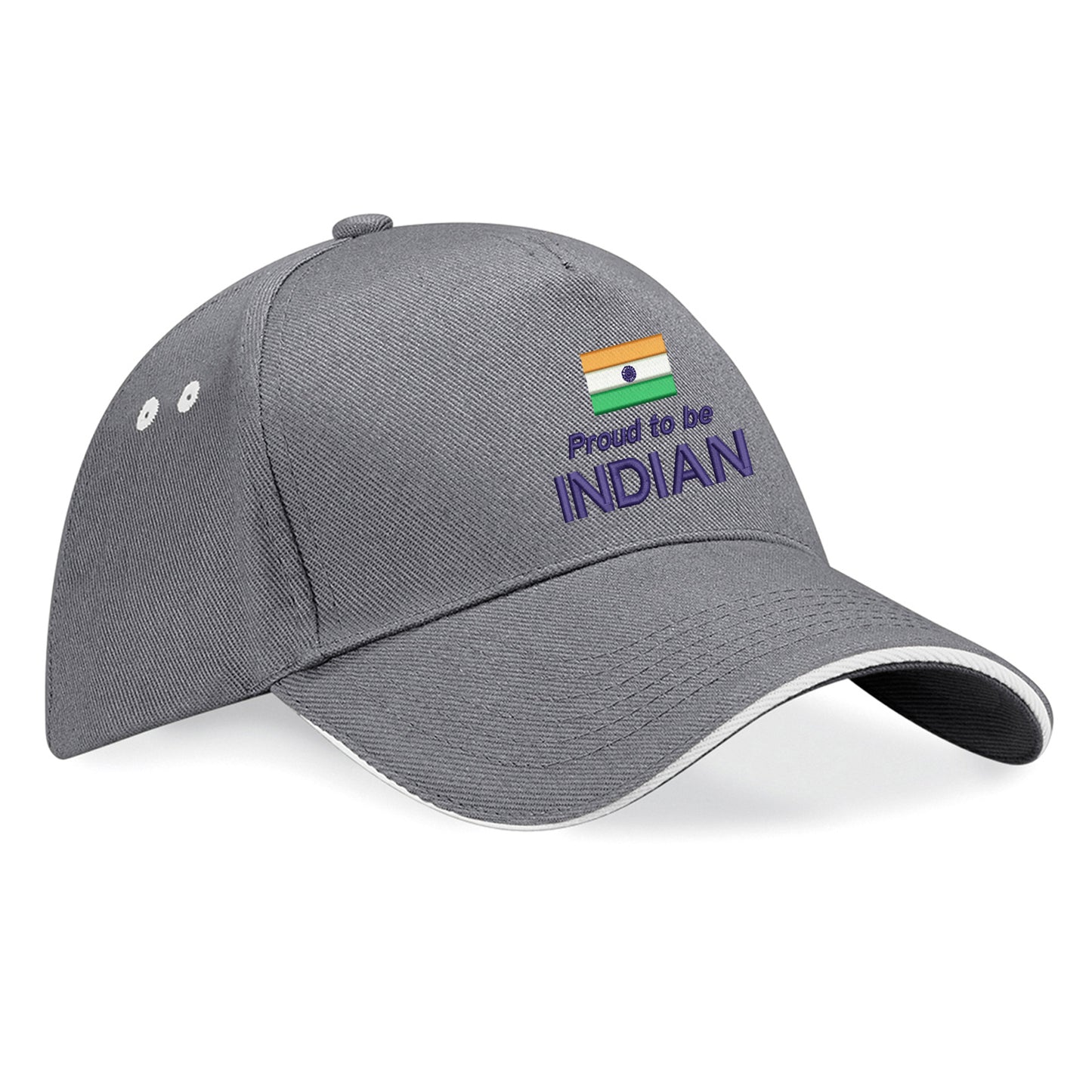 Proud to be Indian Baseball Cap