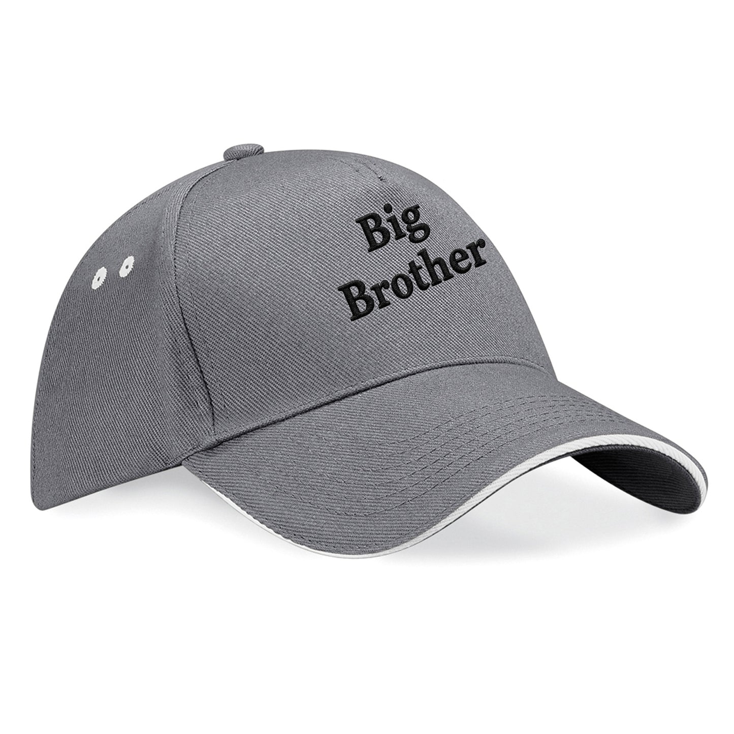 Big Brother Baseball Cap