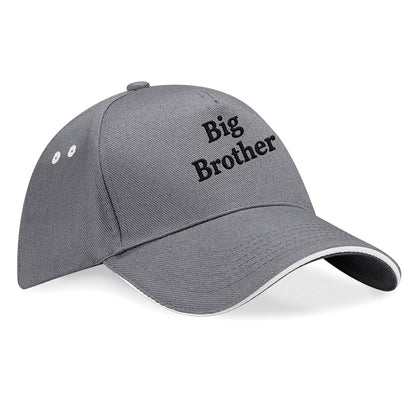 Big Brother Baseball Cap