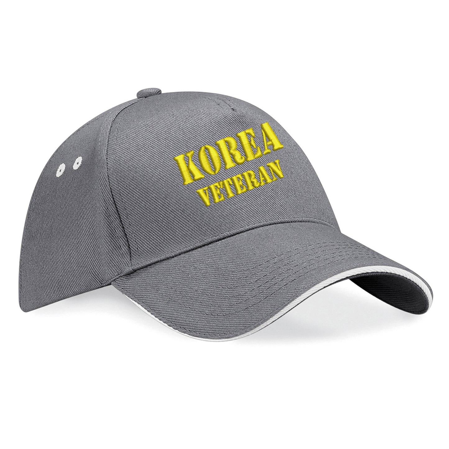 Korea Veteran Baseball Cap 