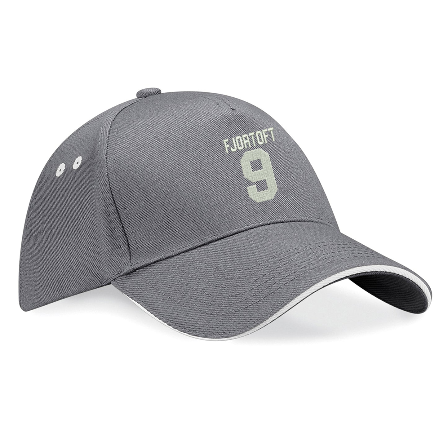 Jan Fjortoft Swindon Baseball Cap
