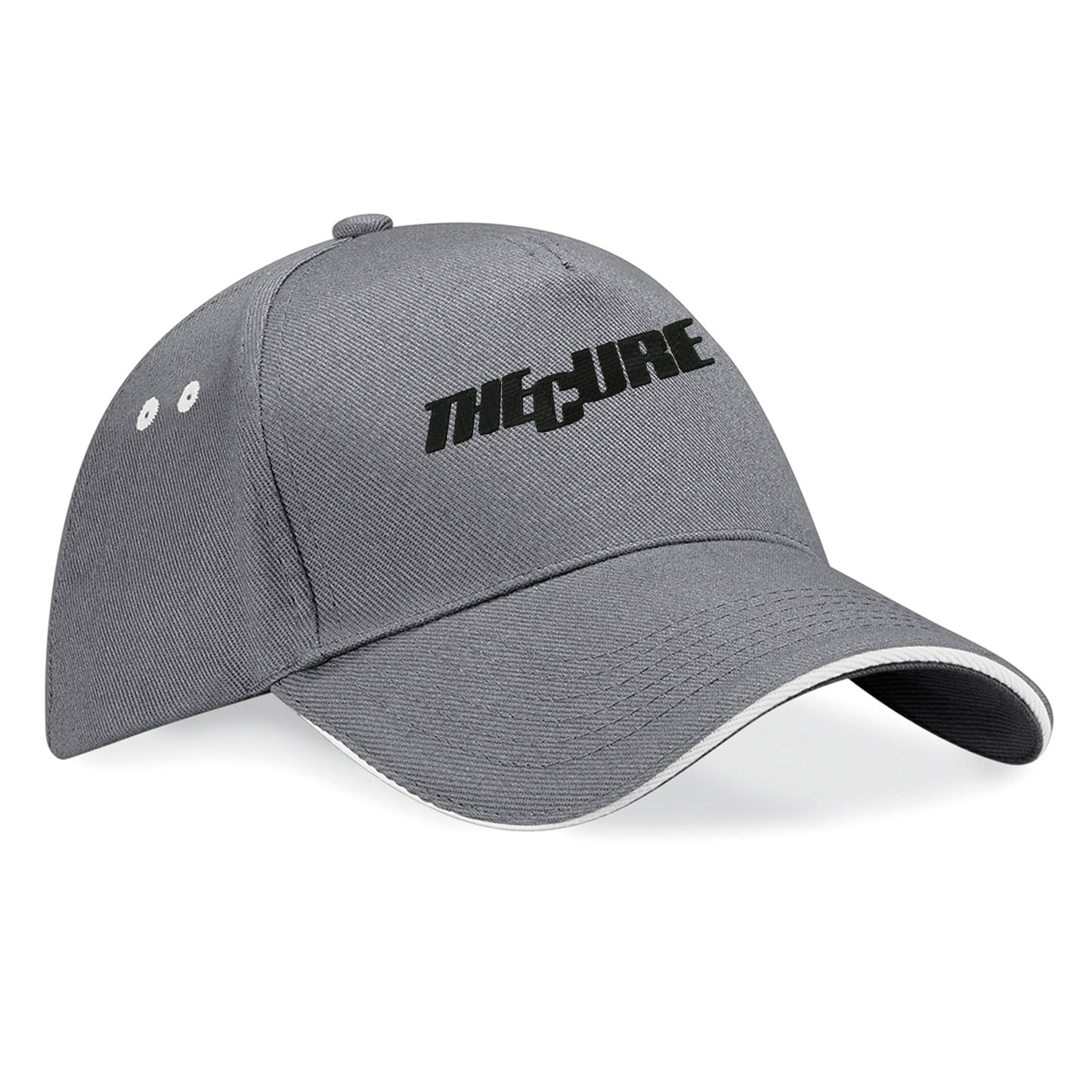 The Cure Band Baseball Cap