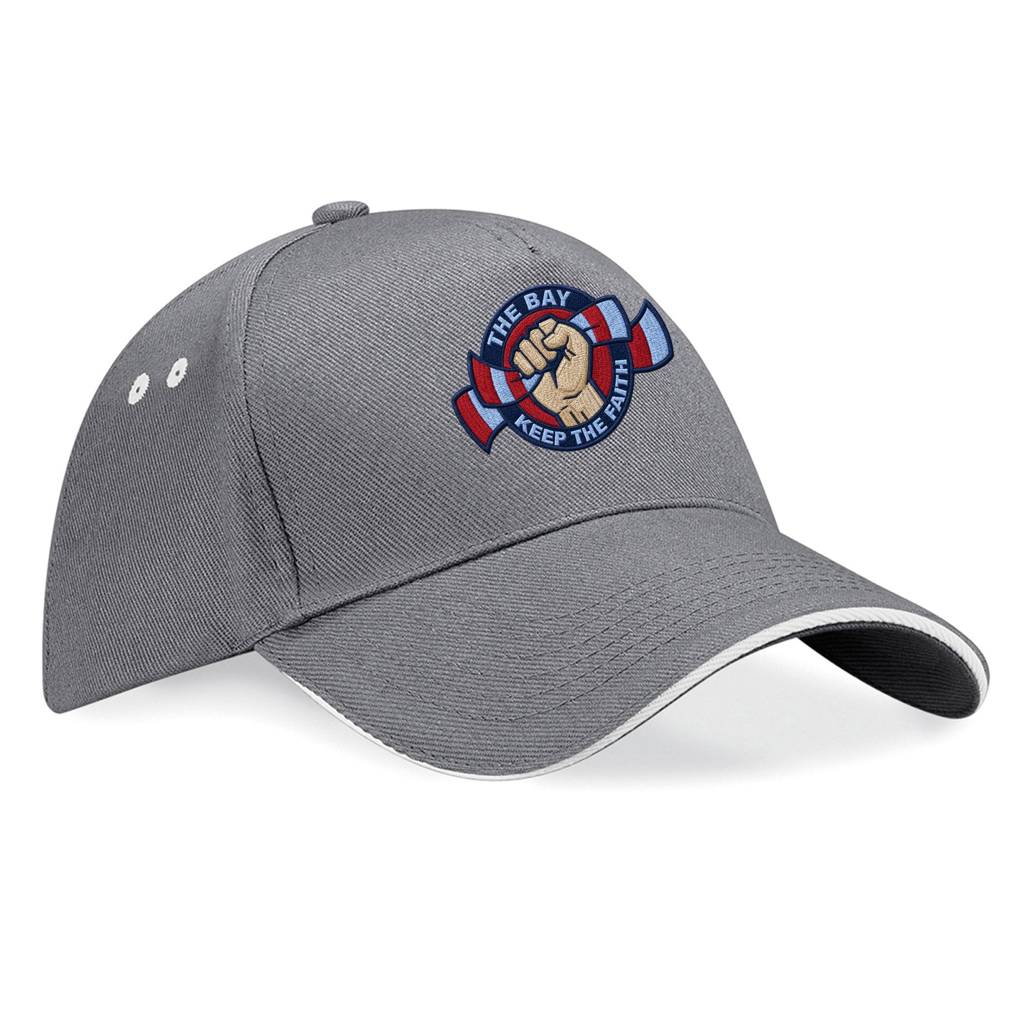 Colwyn Bay Football Baseball Cap 