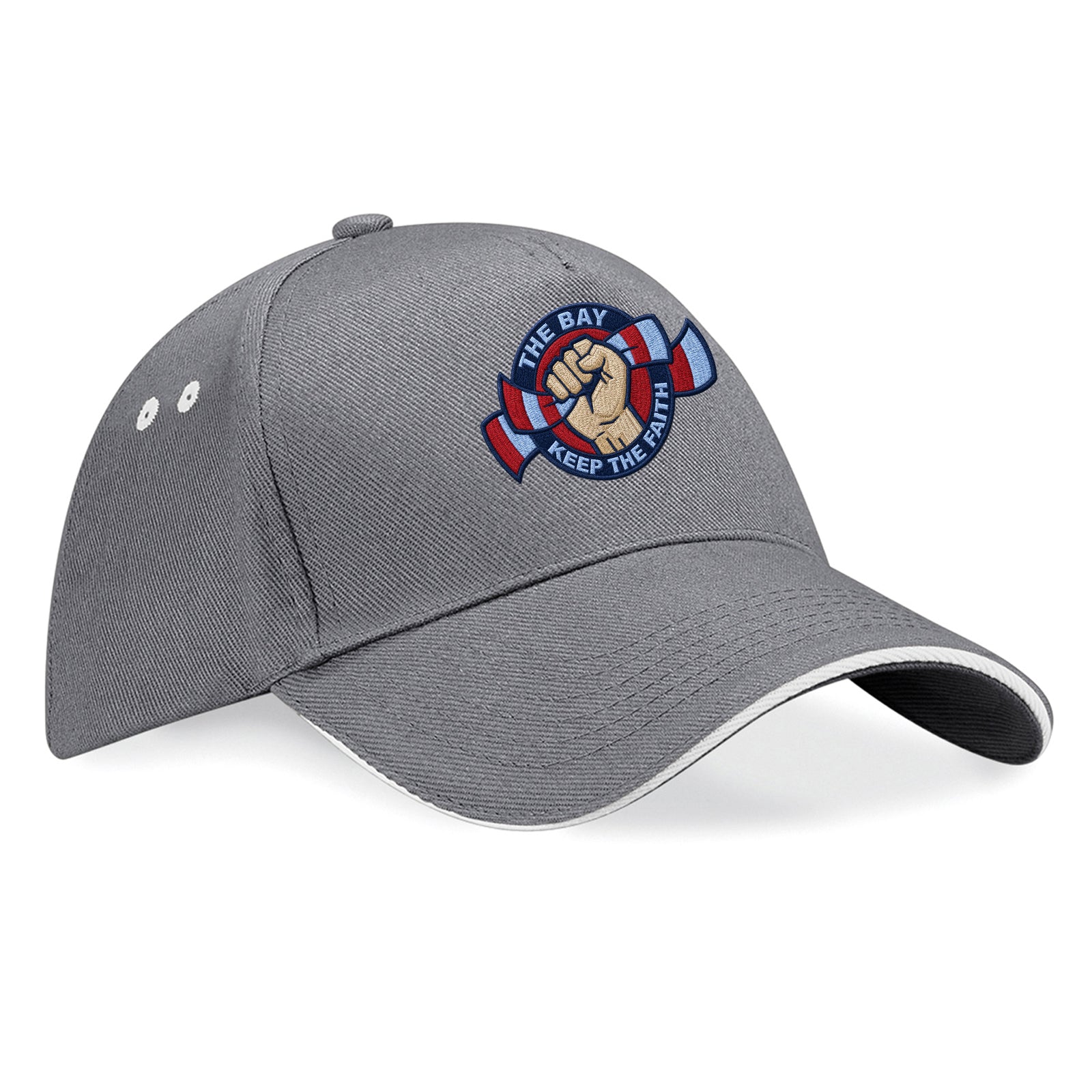 Colwyn Bay Football Baseball Cap 