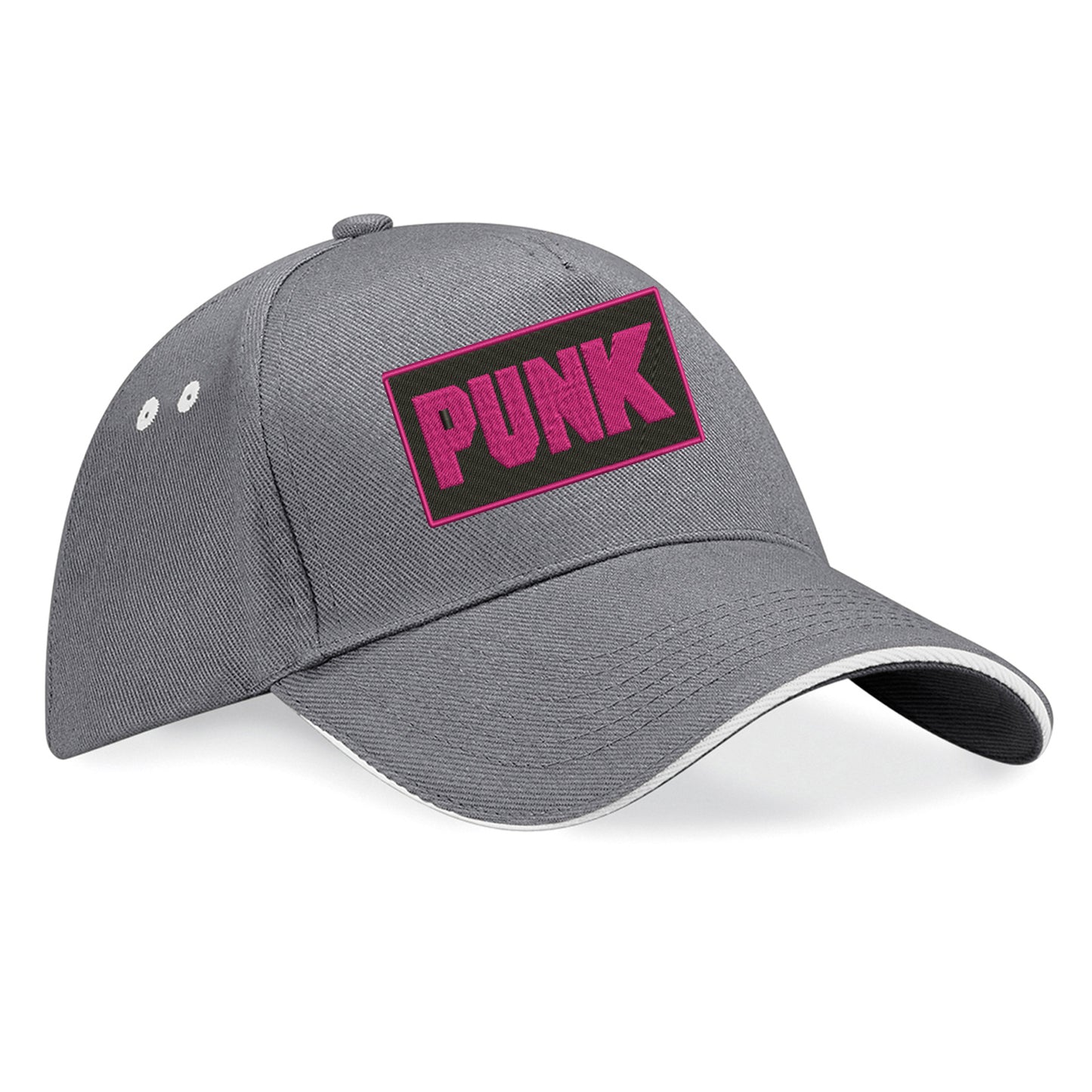 CM Punk Baseball Cap 