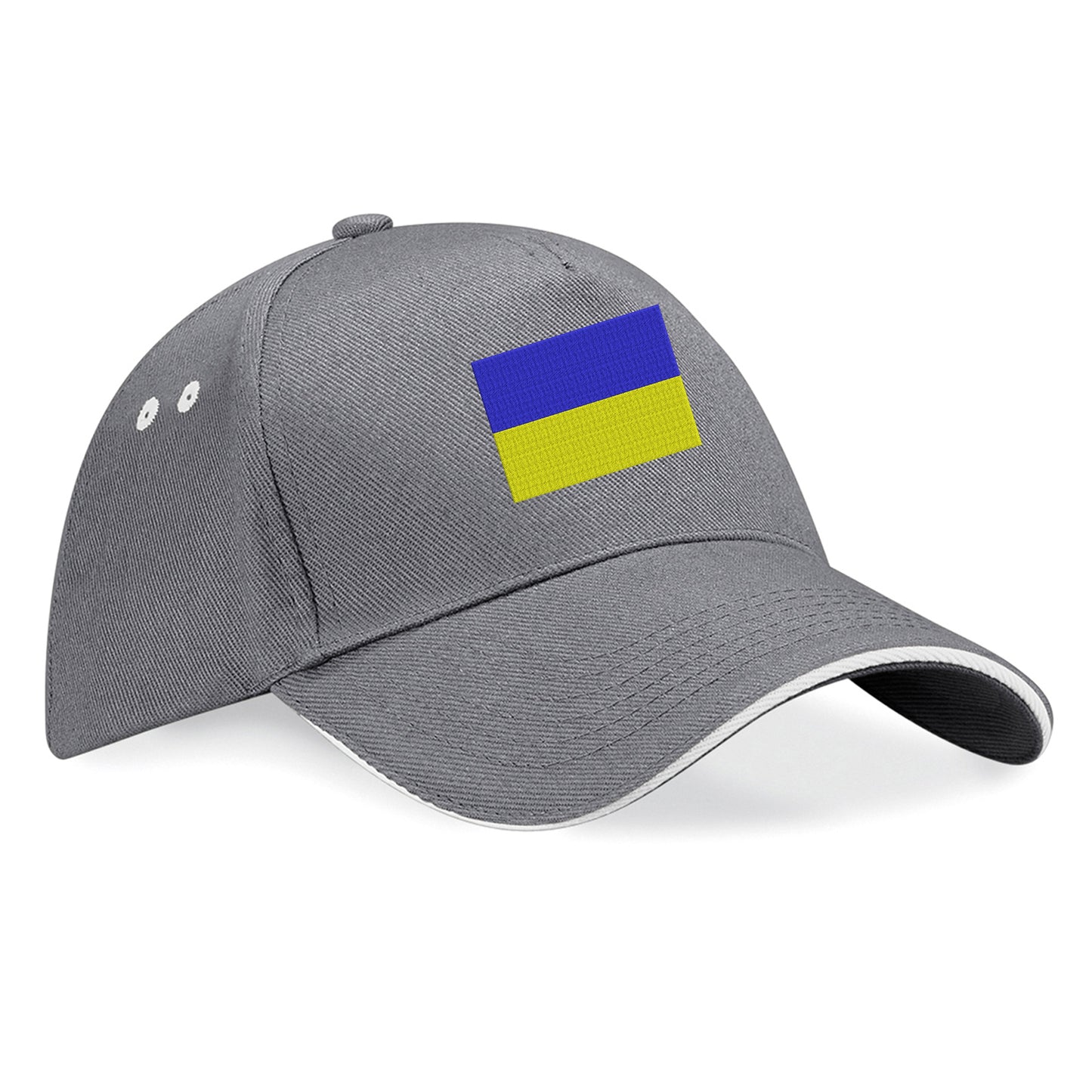 Flag of Ukraine Baseball Cap