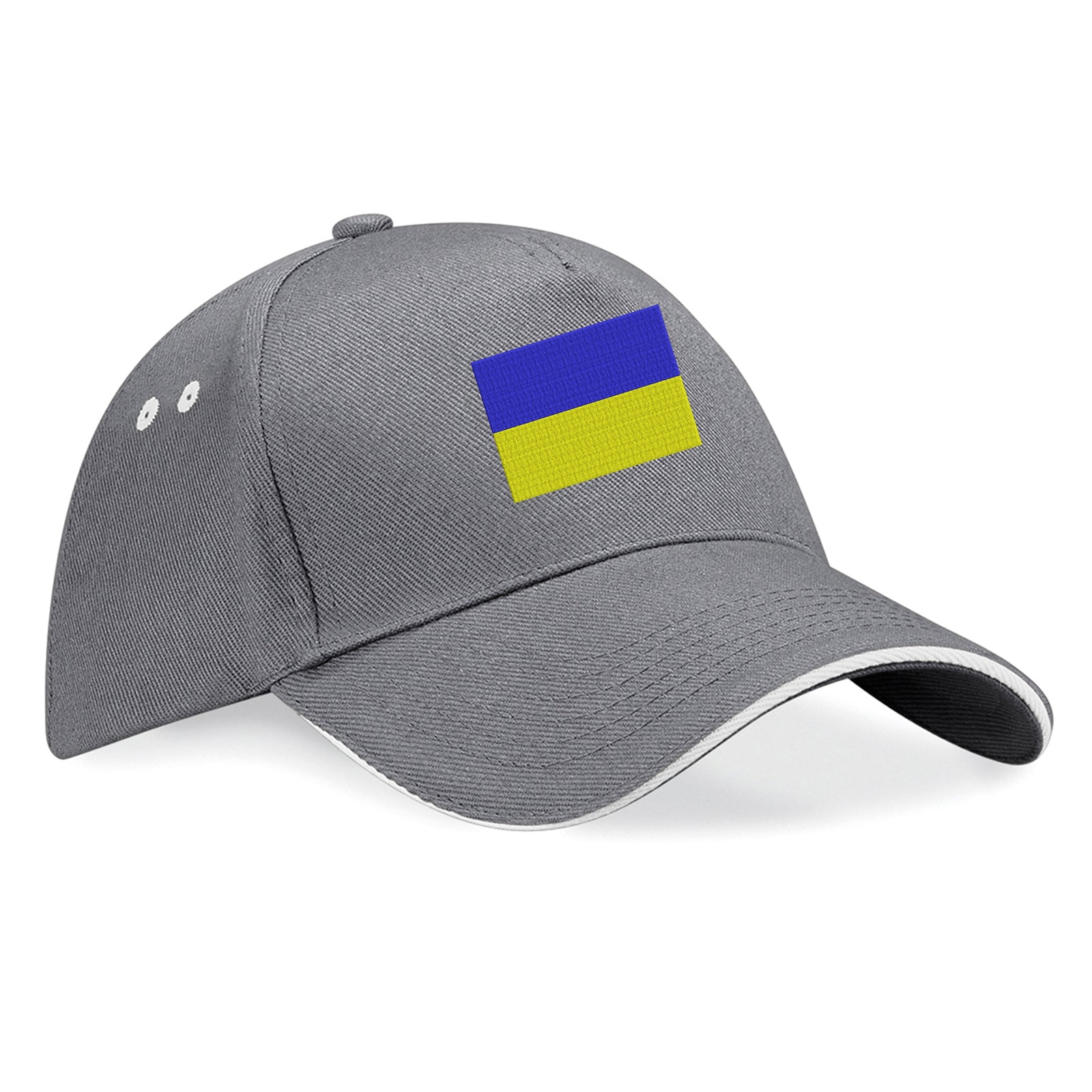 Flag of Ukraine Baseball Cap