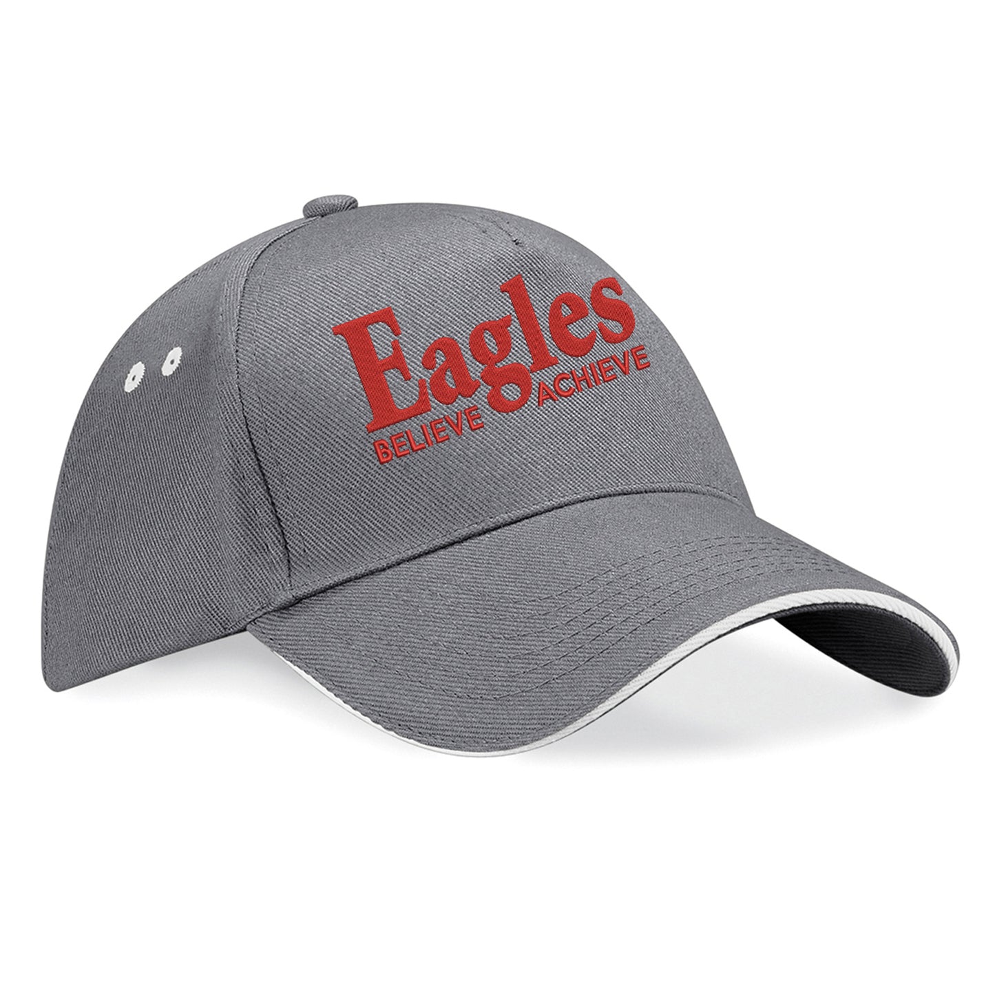 Crystal Palace Soccer Baseball Cap