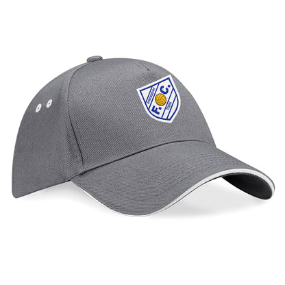 Old School Shrewsbury Town Football Baseball Cap