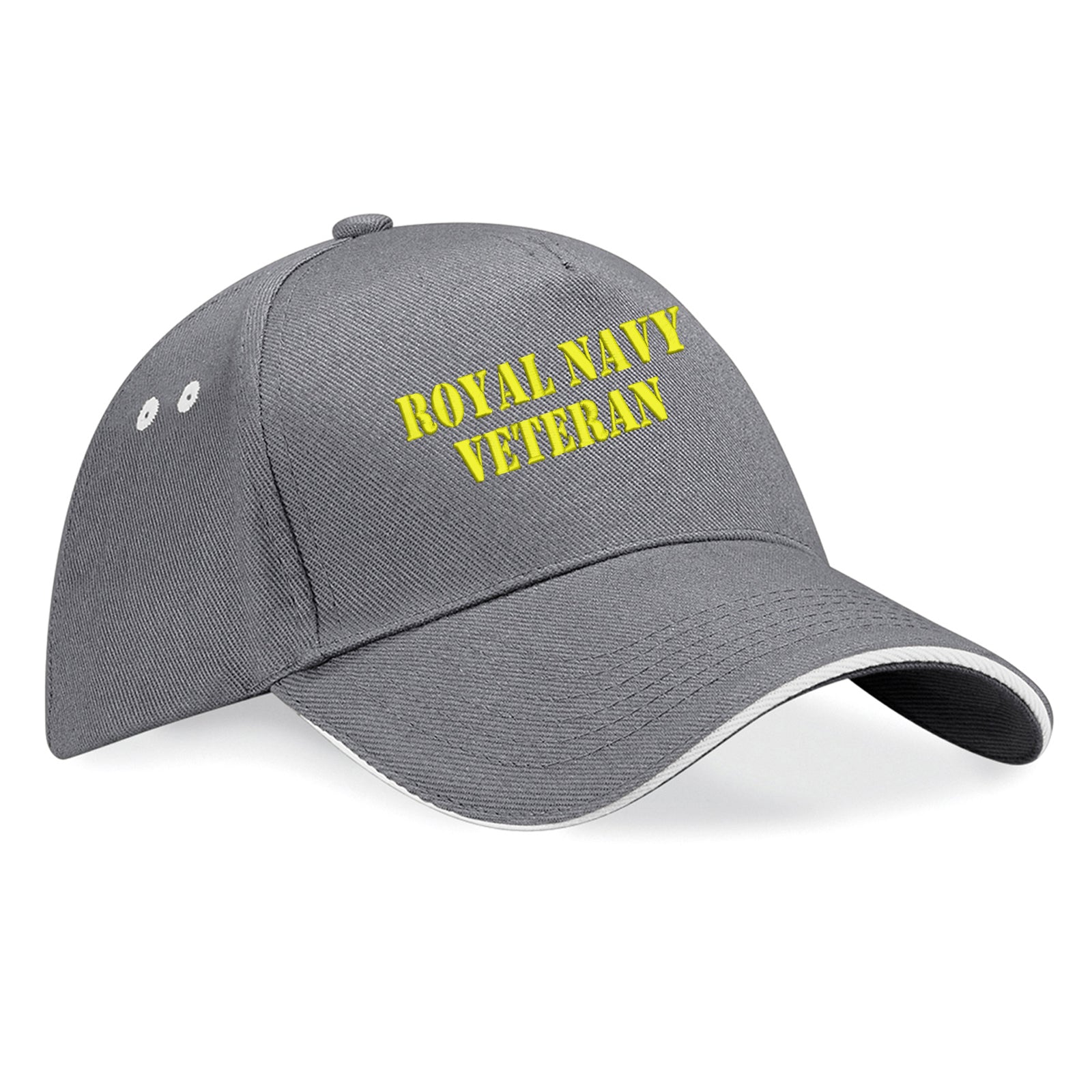 Royal Navy Veteran Baseball Cap
