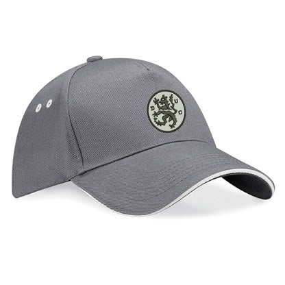 Retro Dundee United 1969 Baseball Cap