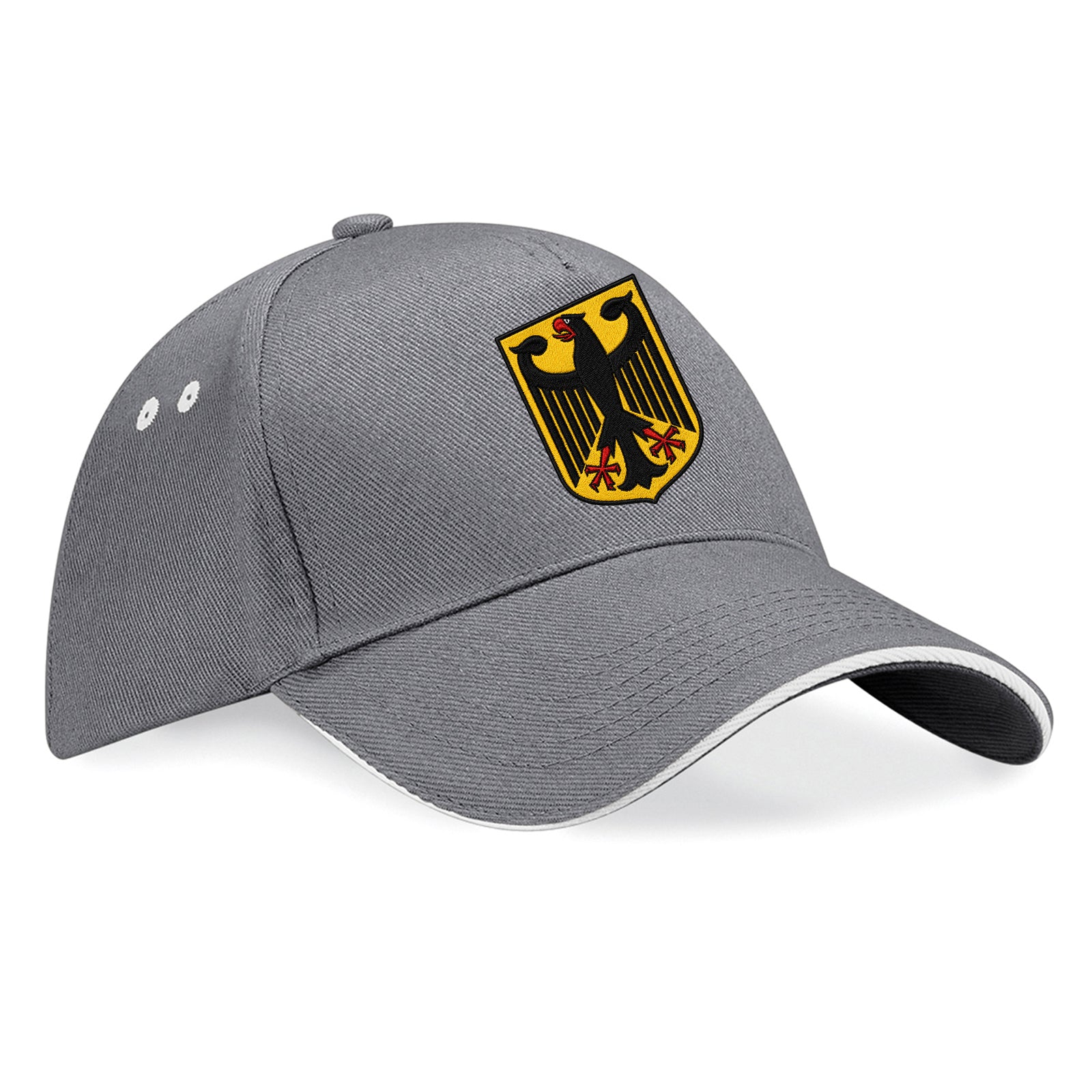 Classic West Germany Baseball Cap