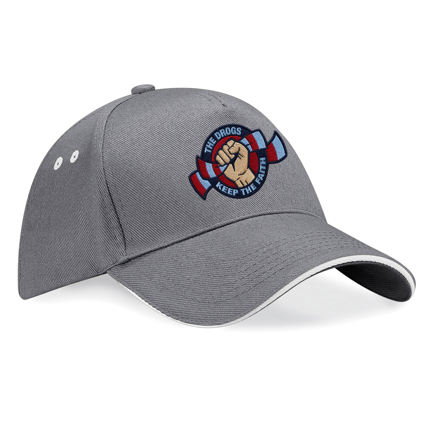 Drogheda United Baseball Cap